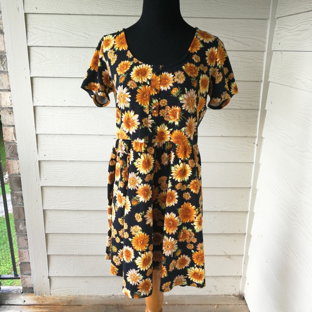 Forever 21 dress
